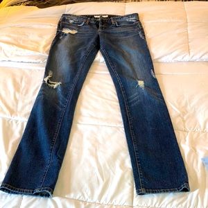 Joe Jeans ex lover fit jeans Size 28